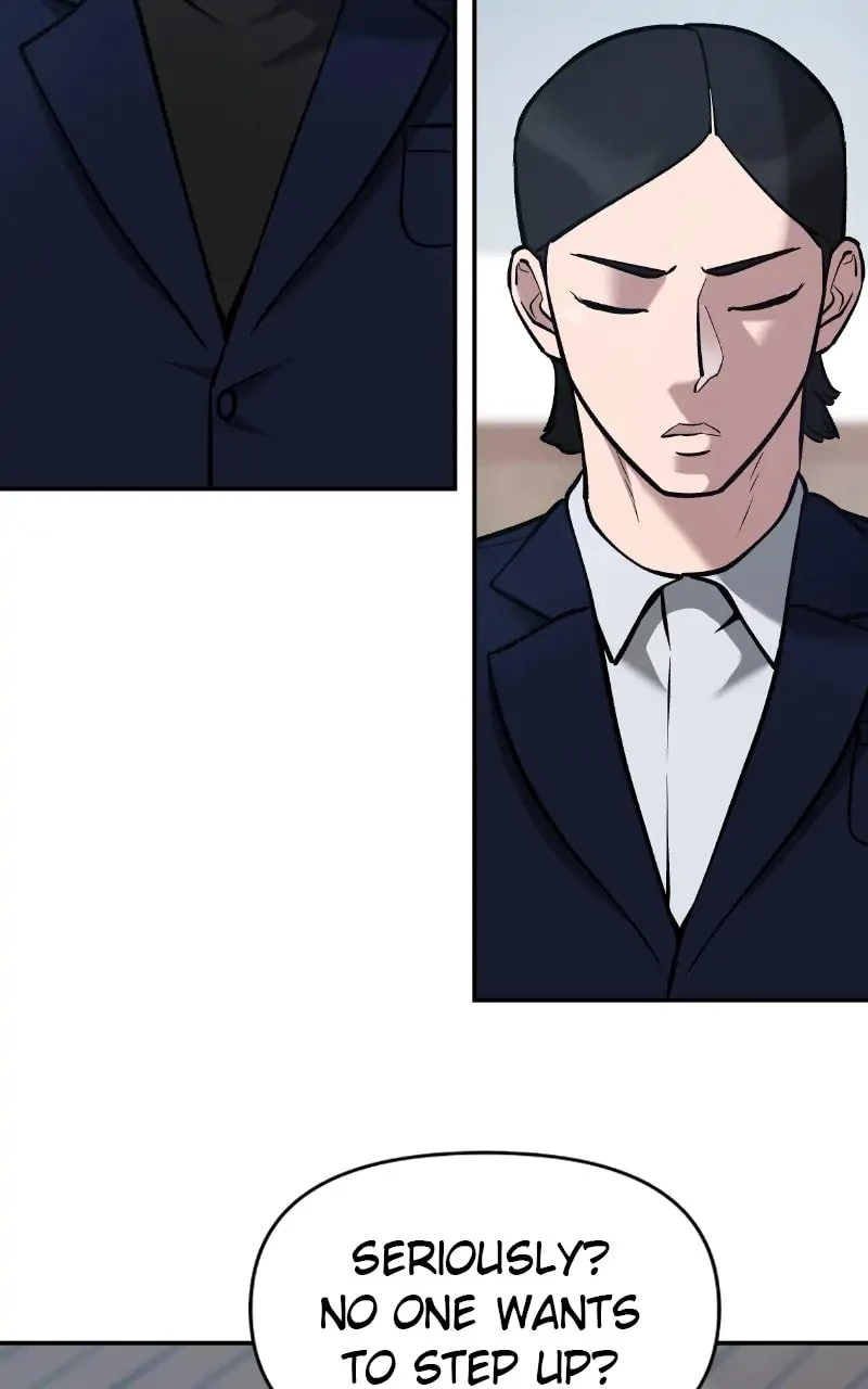 The Bully In-Charge Chapter 35 - 63