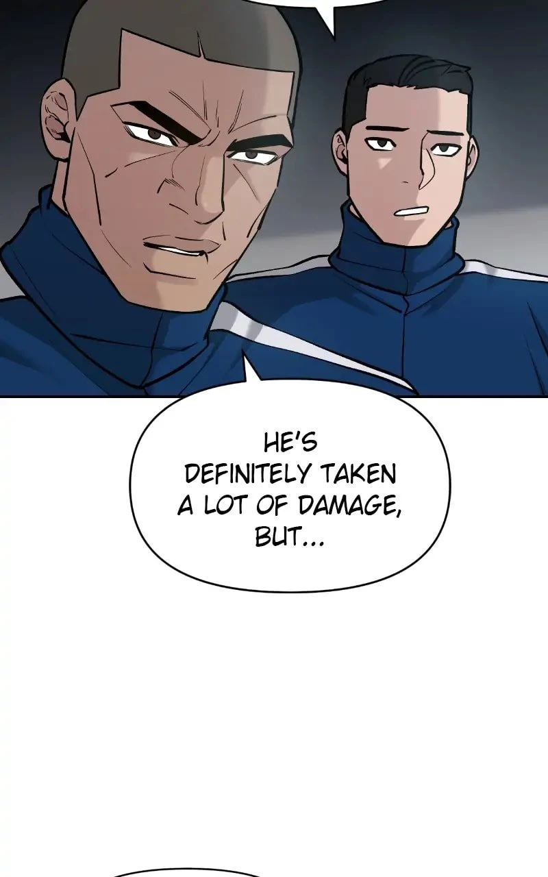 The Bully In-Charge Chapter 34 - 44
