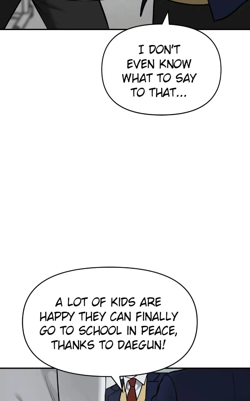 The Bully In-Charge Chapter 37 - 84