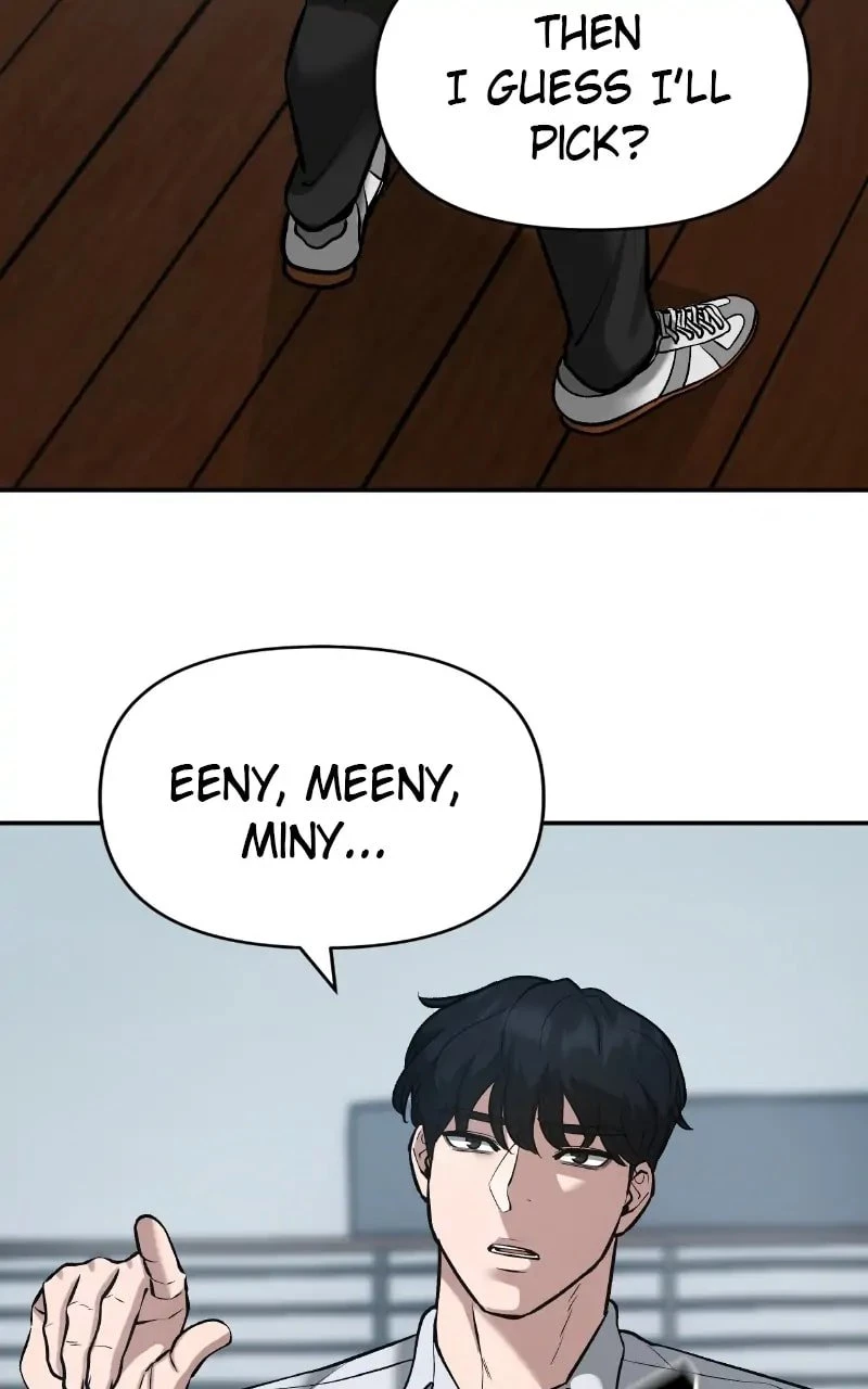 The Bully In-Charge Chapter 35 - 65