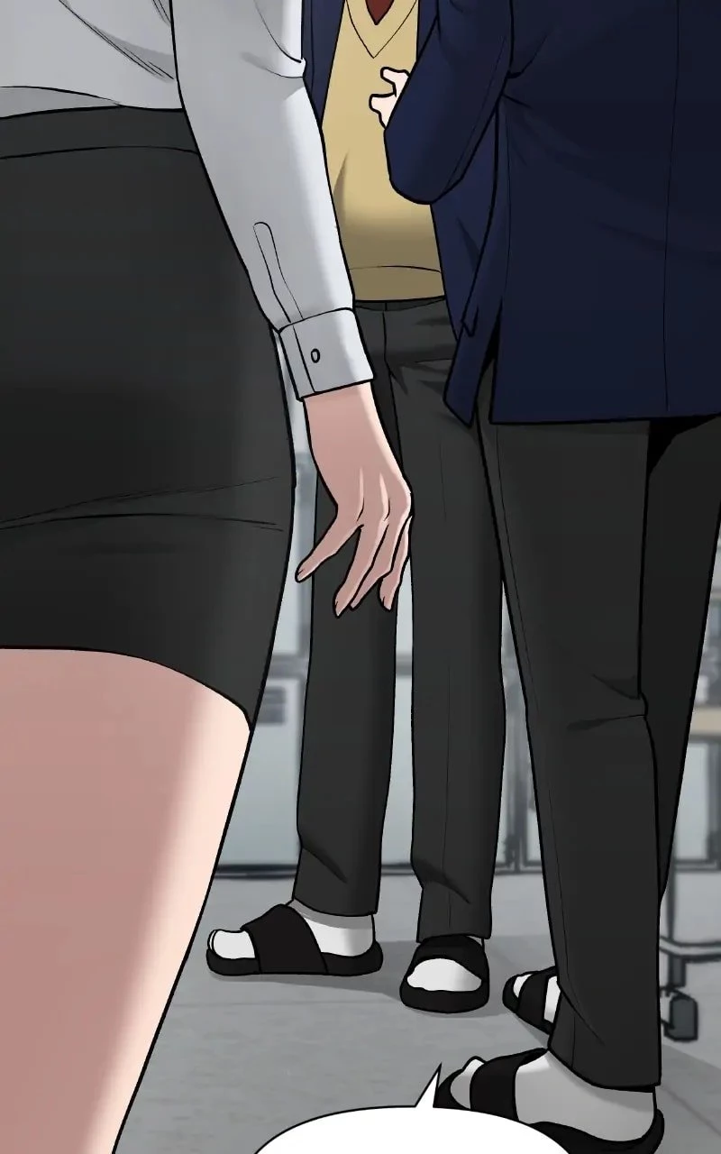 The Bully In-Charge Chapter 37 - 85