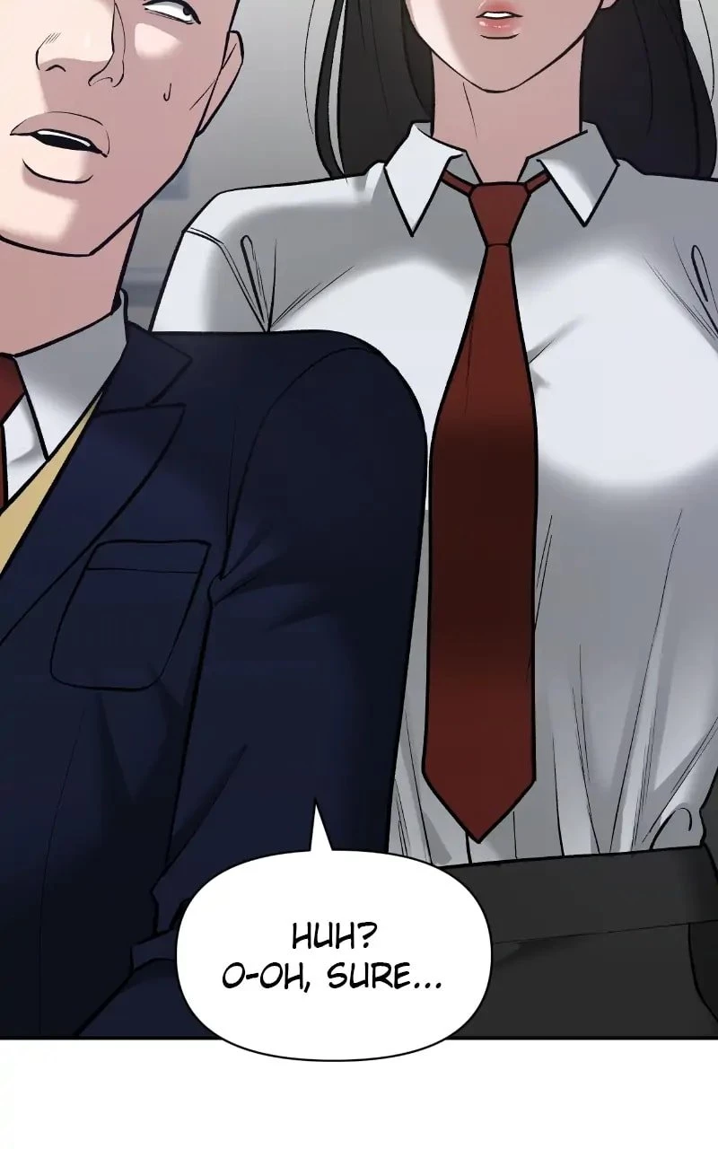 The Bully In-Charge Chapter 37 - 87