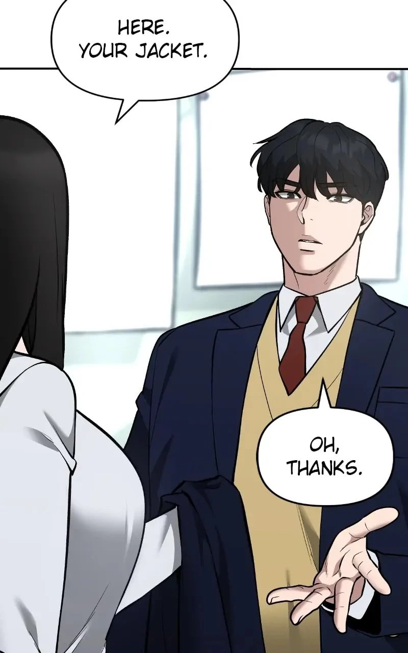 The Bully In-Charge Chapter 37 - 89