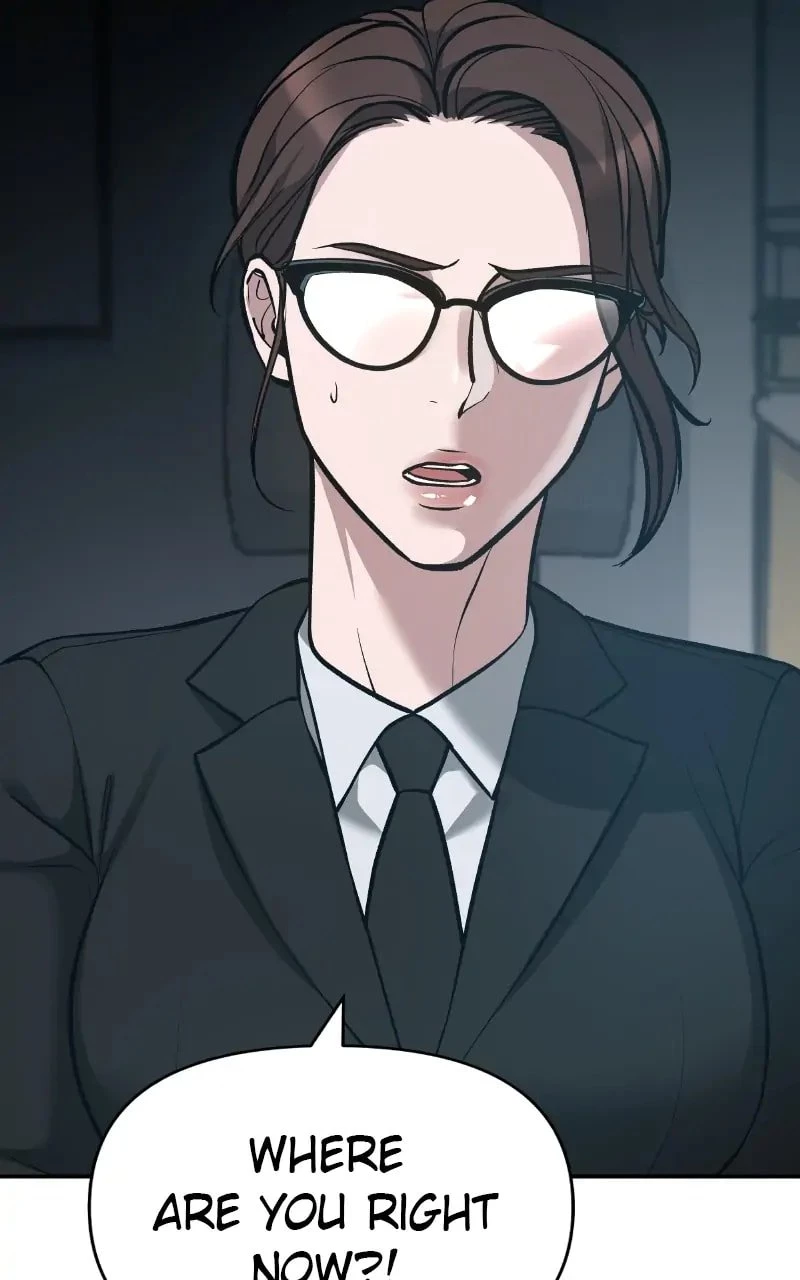 The Bully In-Charge Chapter 35 - 70