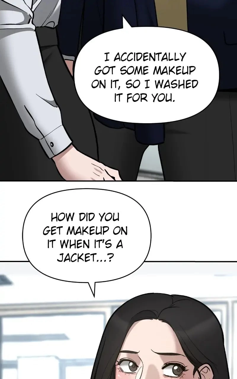 The Bully In-Charge Chapter 37 - 90