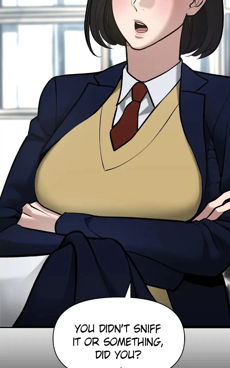 The Bully In-Charge Chapter 37 - 91