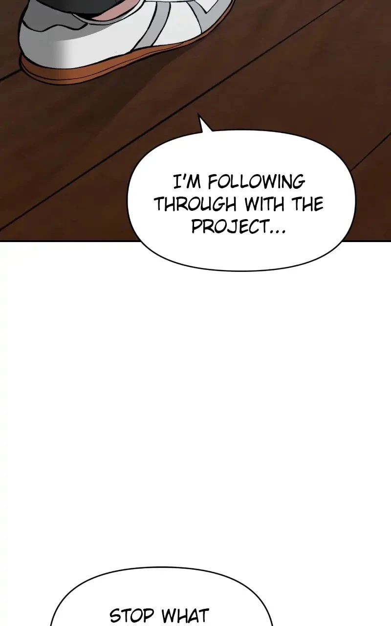The Bully In-Charge Chapter 35 - 72