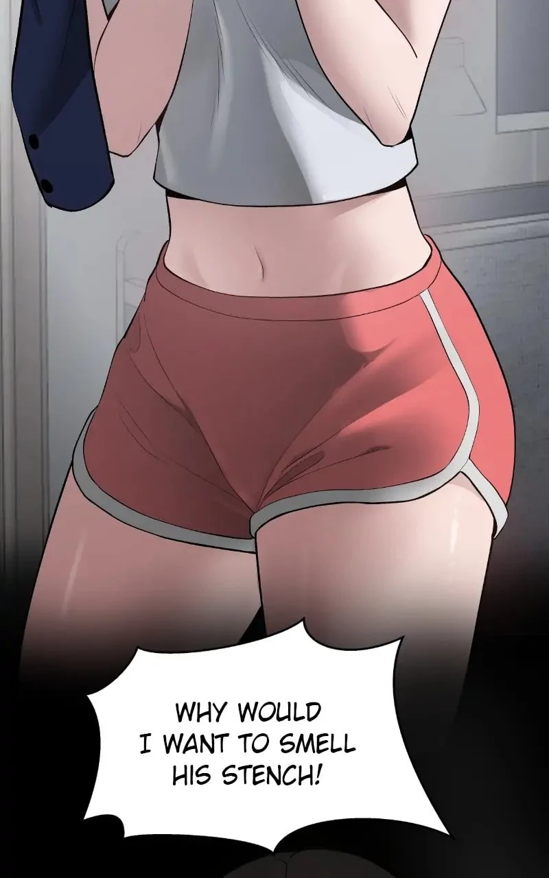 The Bully In-Charge Chapter 37 - 93