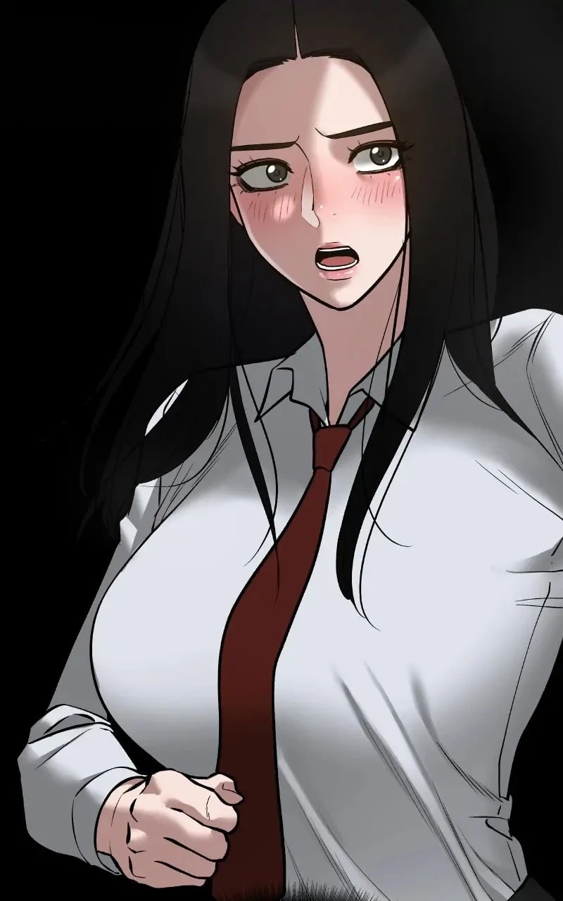 The Bully In-Charge Chapter 37 - 94
