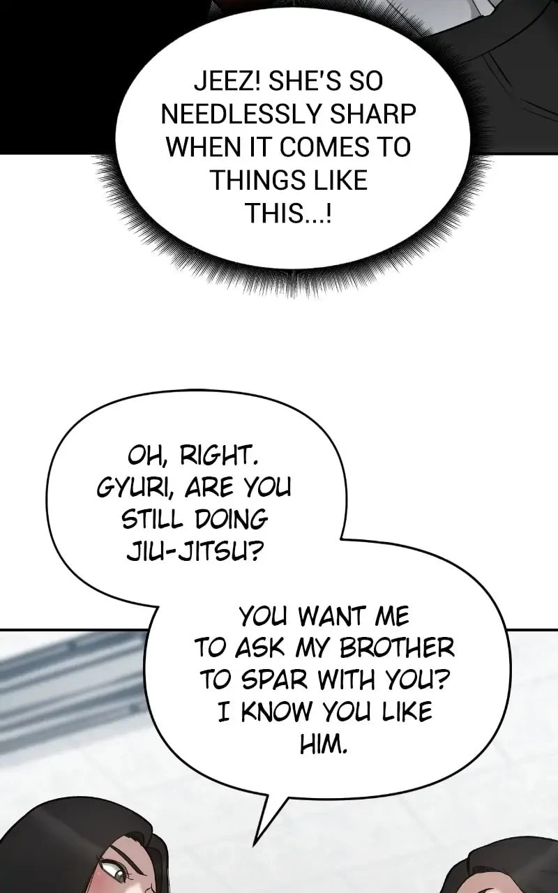 The Bully In-Charge Chapter 37 - 95