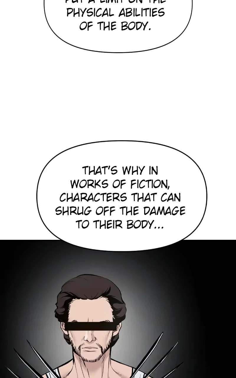 The Bully In-Charge Chapter 34 - 56