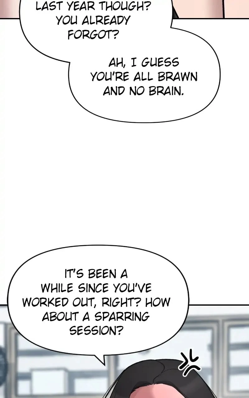 The Bully In-Charge Chapter 37 - 97