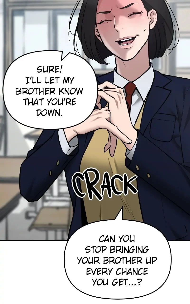 The Bully In-Charge Chapter 37 - 98