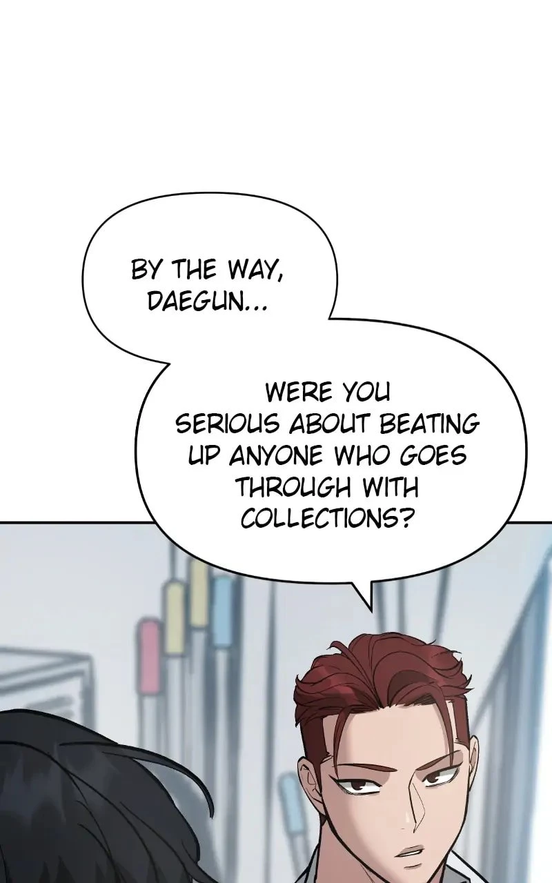 The Bully In-Charge Chapter 37 - 99