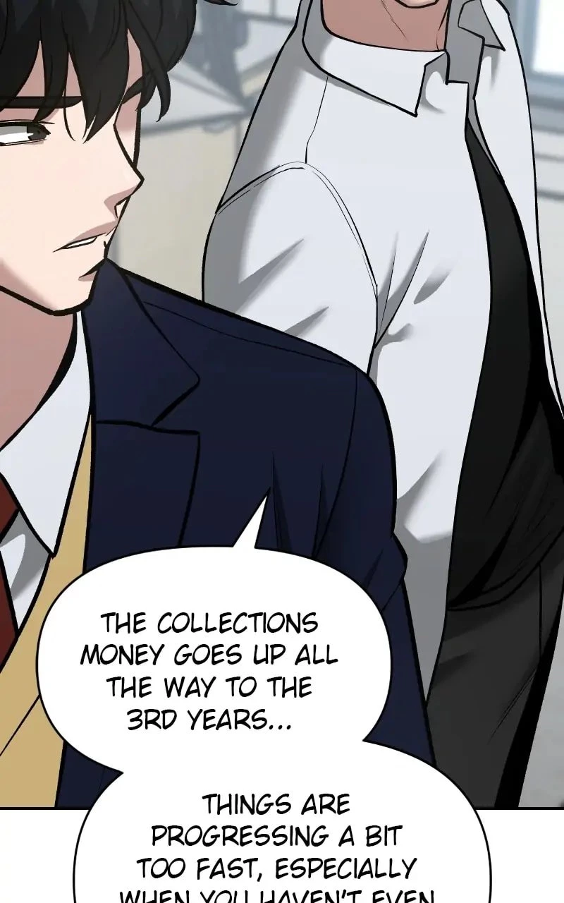 The Bully In-Charge Chapter 37 - 100