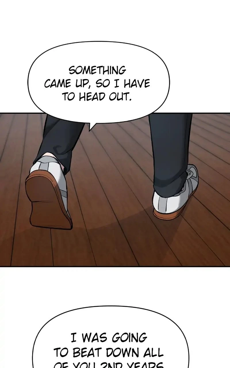 The Bully In-Charge Chapter 35 - 82