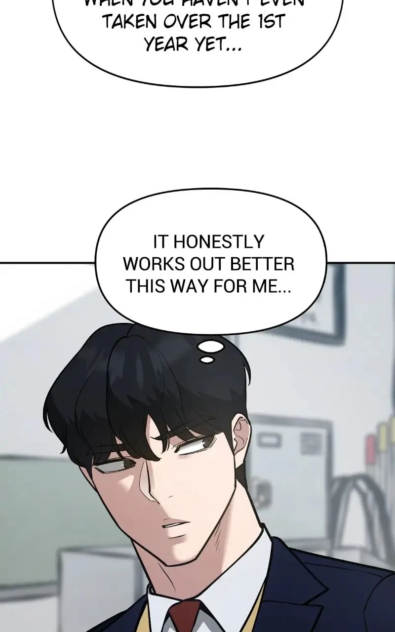 The Bully In-Charge Chapter 37 - 101