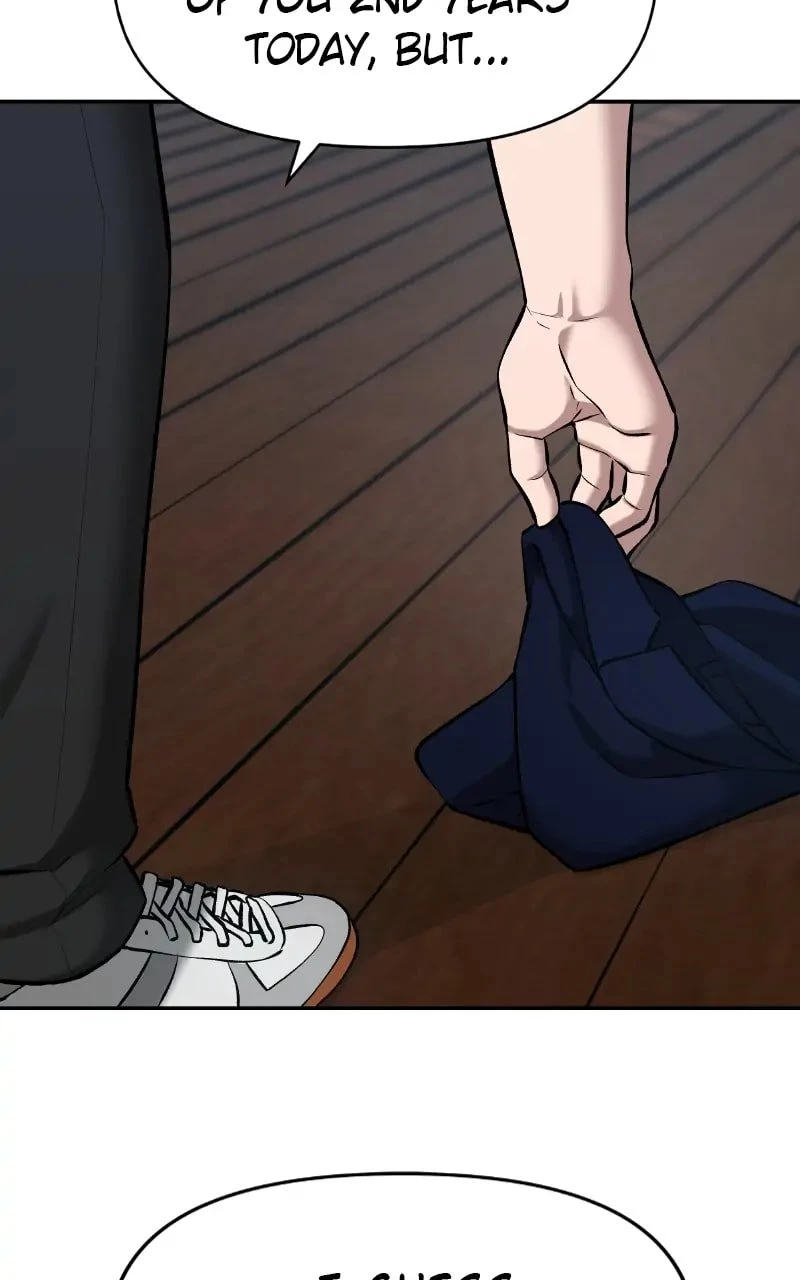 The Bully In-Charge Chapter 35 - 83