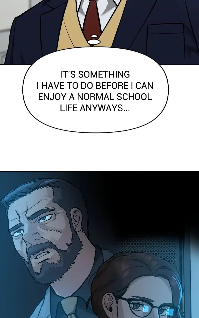 The Bully In-Charge Chapter 37 - 102