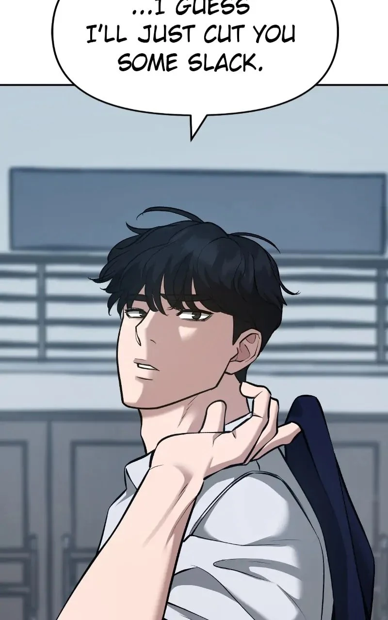 The Bully In-Charge Chapter 35 - 84