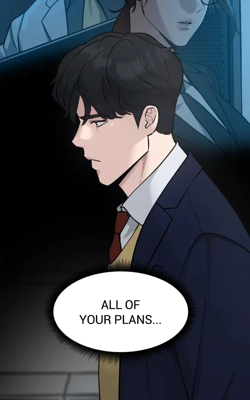 The Bully In-Charge Chapter 37 - 103