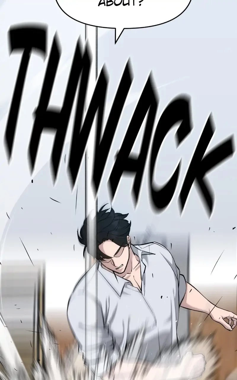 The Bully In-Charge Chapter 34 - 67