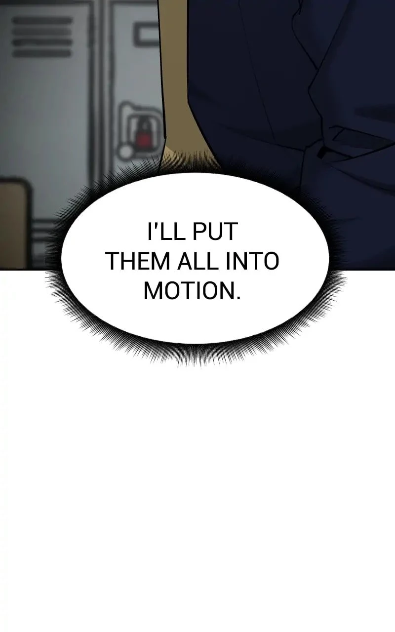The Bully In-Charge Chapter 37 - 104