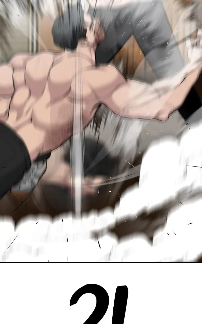The Bully In-Charge Chapter 34 - 68