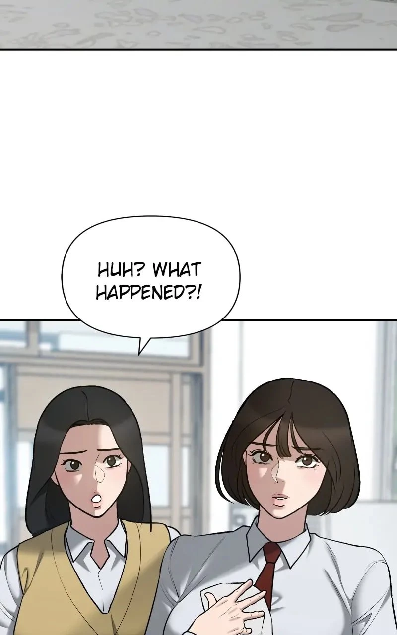 The Bully In-Charge Chapter 38 - 131