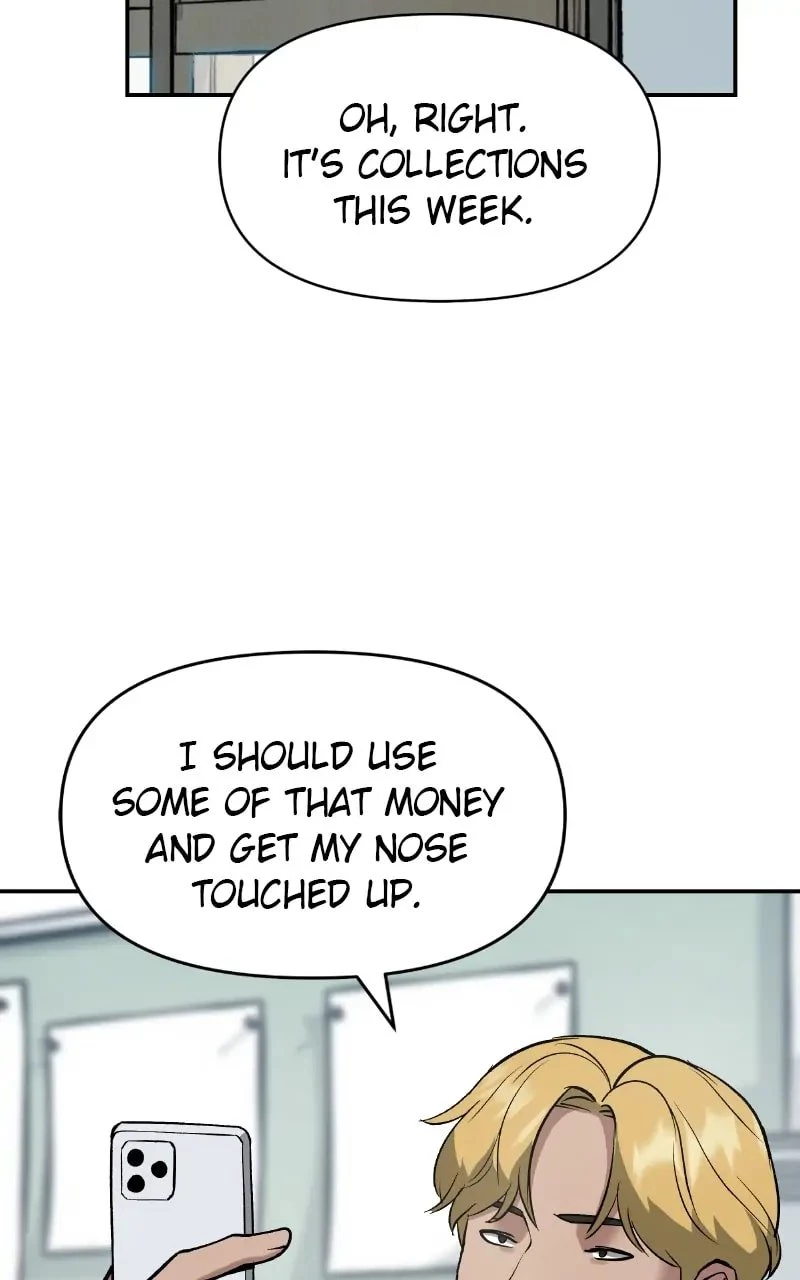 The Bully In-Charge Chapter 37 - 106