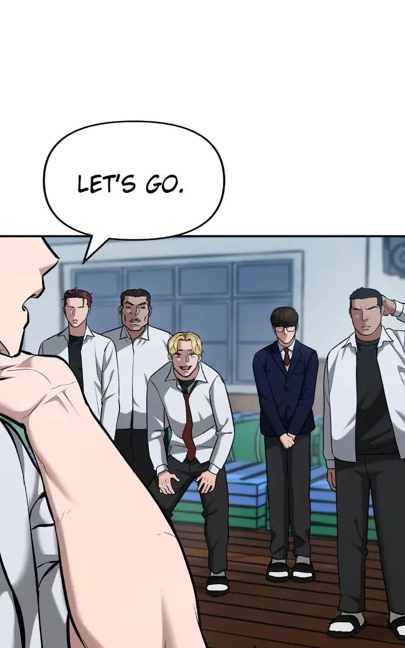 The Bully In-Charge Chapter 35 - 88