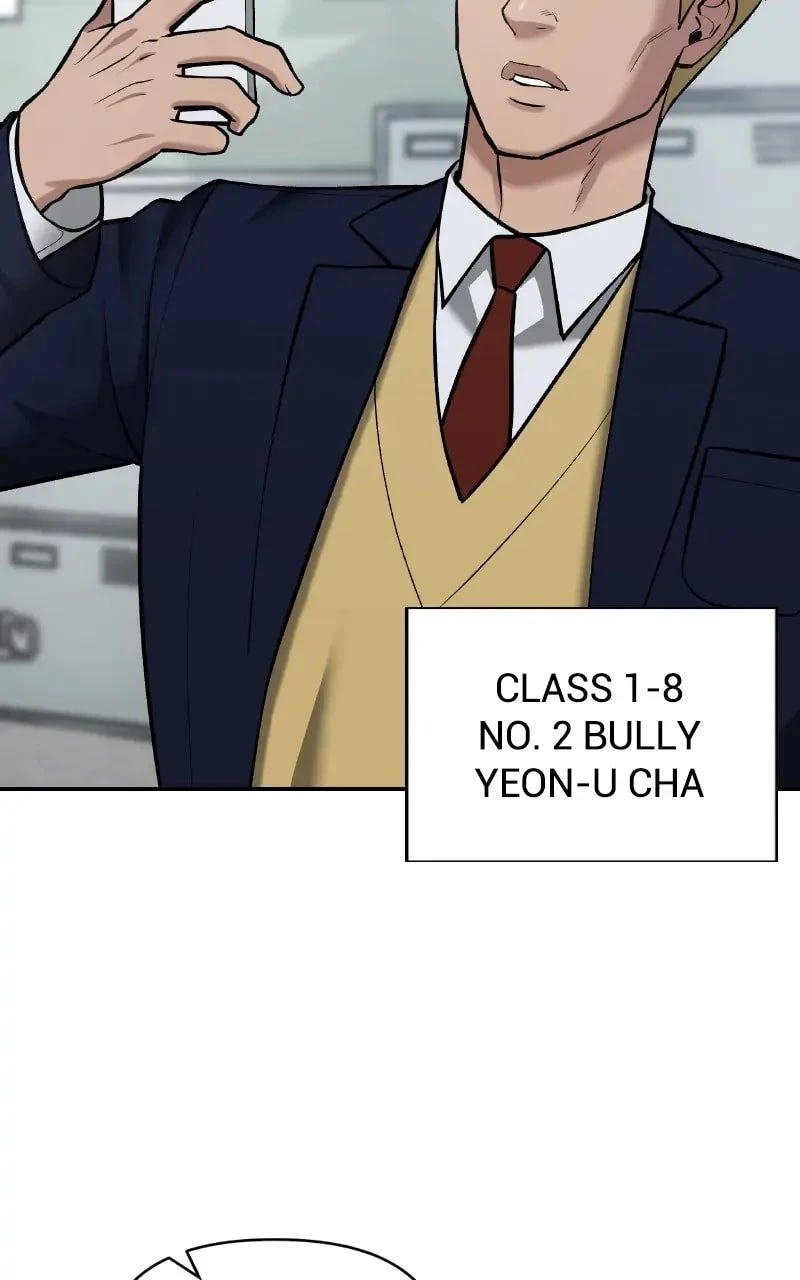 The Bully In-Charge Chapter 37 - 107