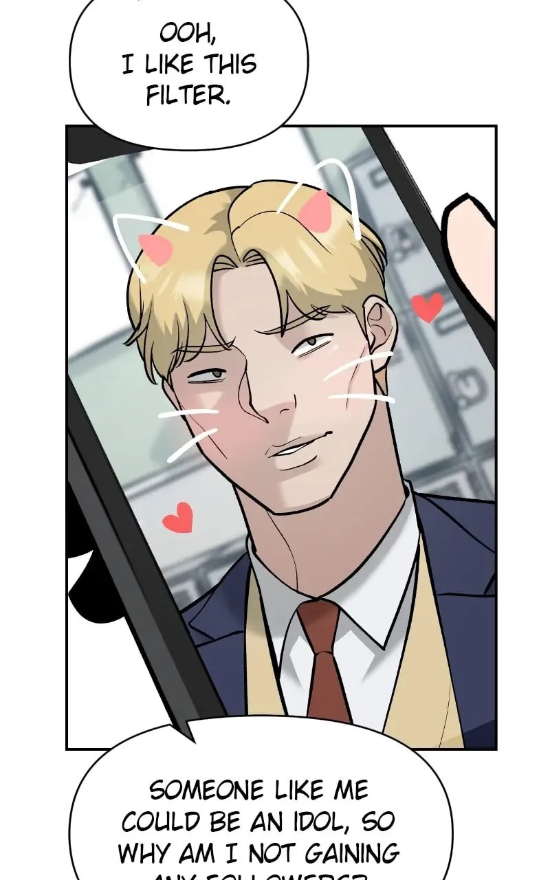 The Bully In-Charge Chapter 37 - 108
