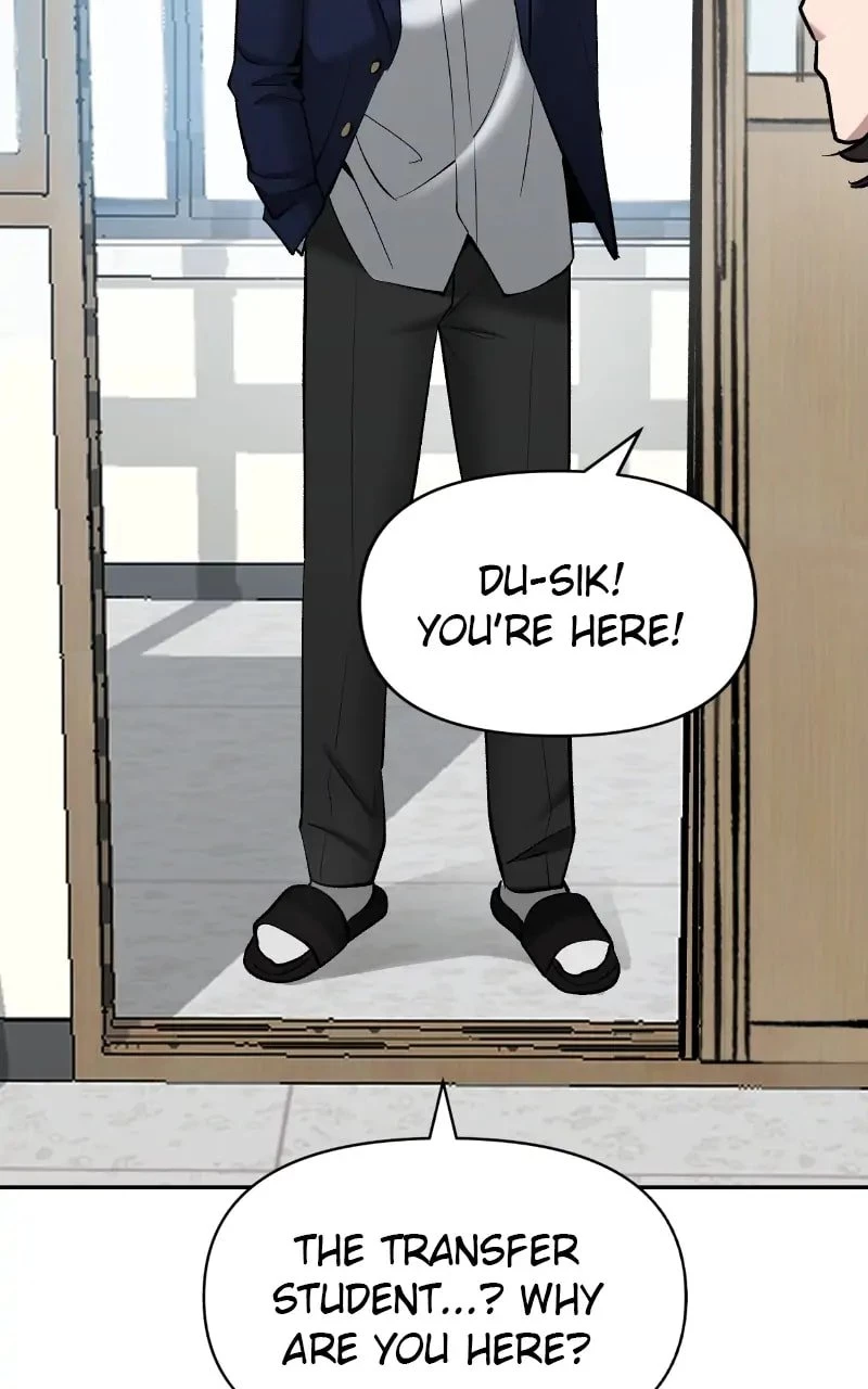 The Bully In-Charge Chapter 38 - 134