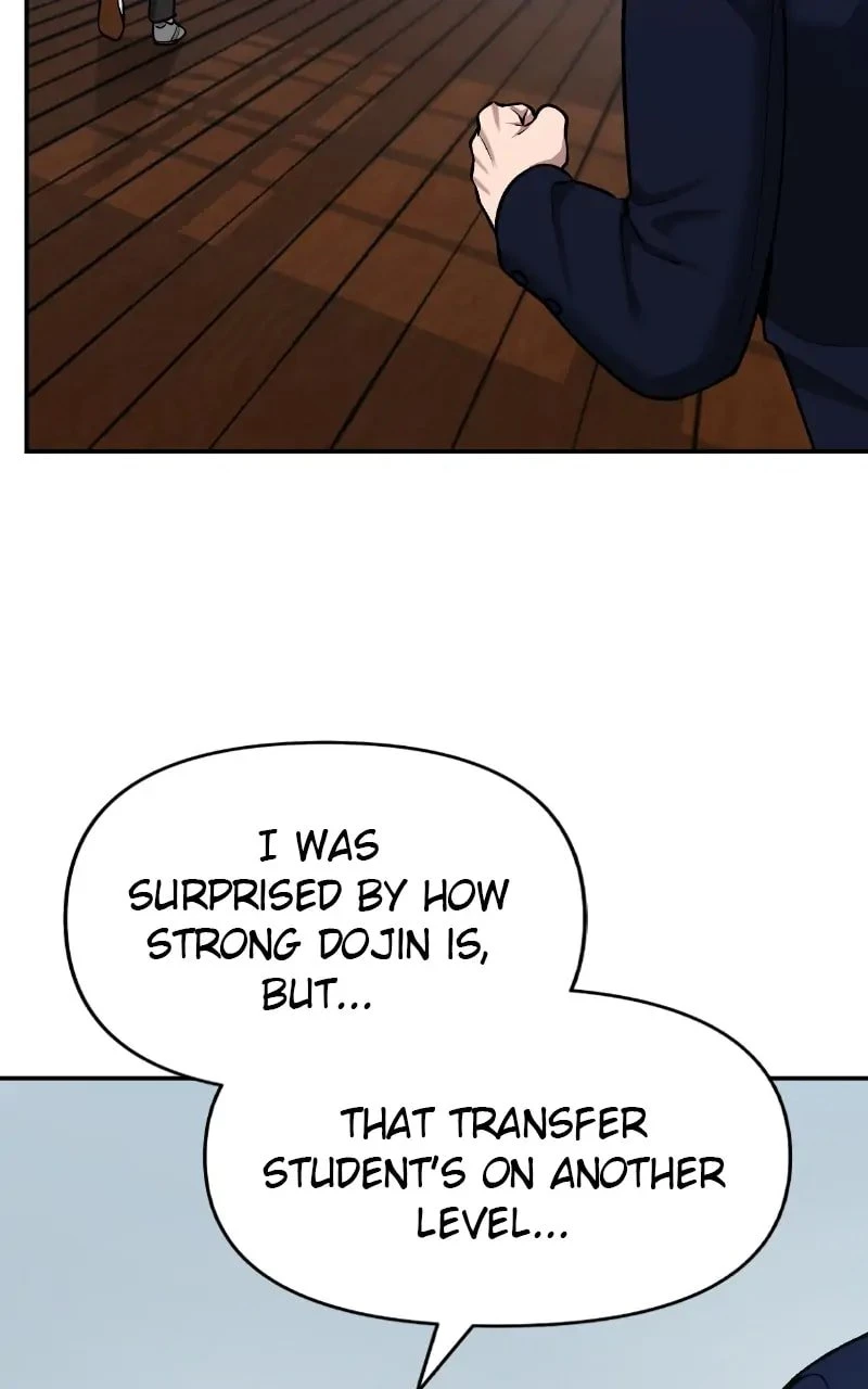 The Bully In-Charge Chapter 35 - 90