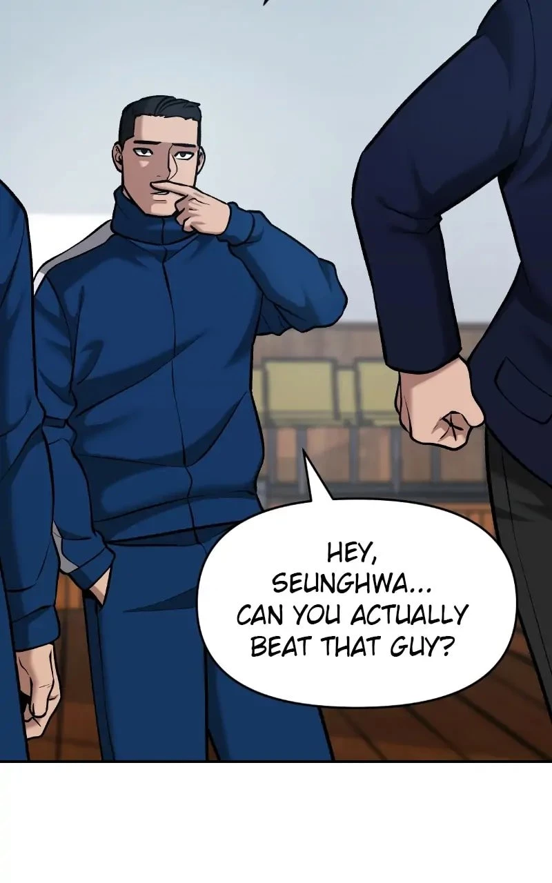 The Bully In-Charge Chapter 35 - 91
