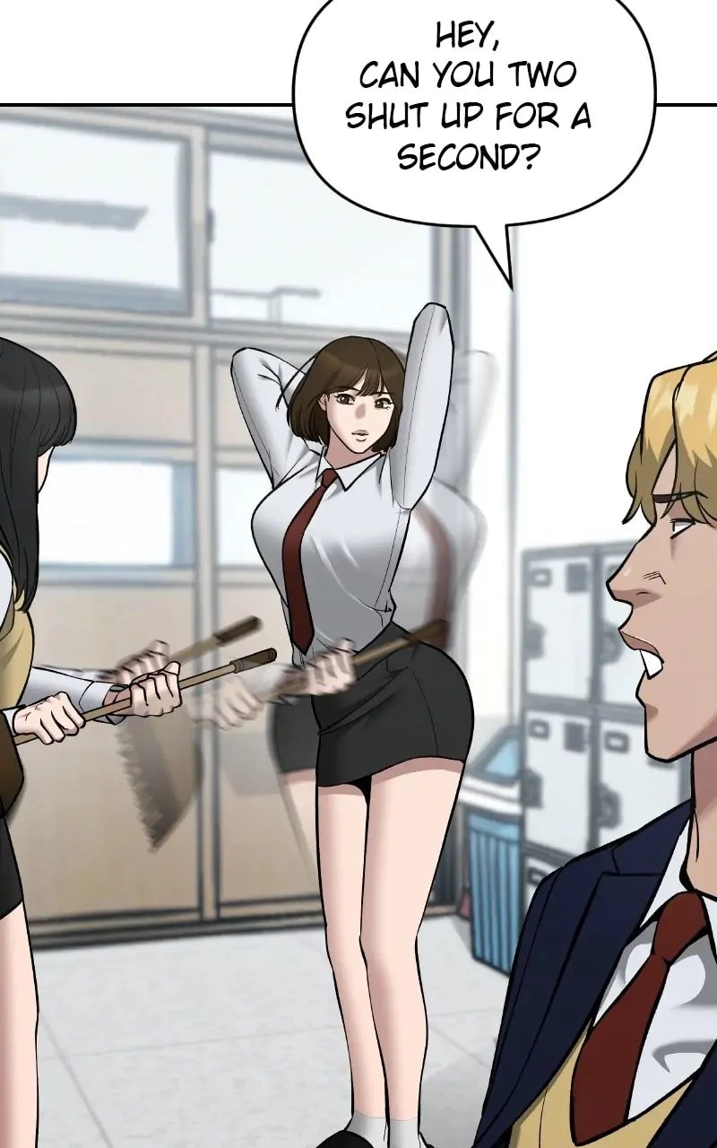 The Bully In-Charge Chapter 37 - 111