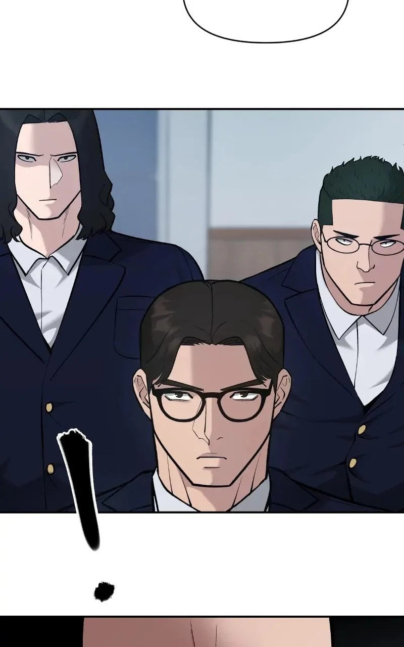 The Bully In-Charge Chapter 34 - 74