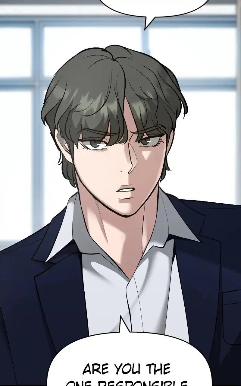 The Bully In-Charge Chapter 38 - 137