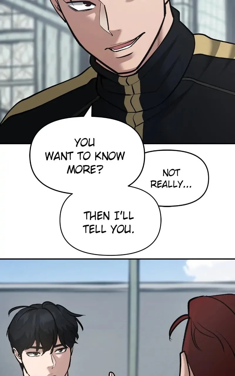 The Bully In-Charge Chapter 36 - 95