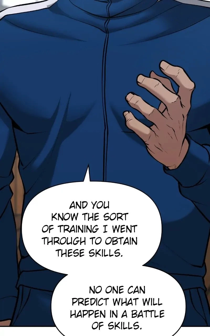 The Bully In-Charge Chapter 35 - 93
