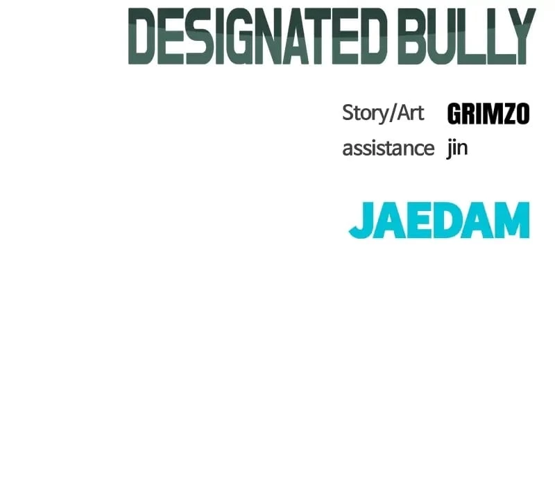 The Bully In-Charge Chapter 38 - 140