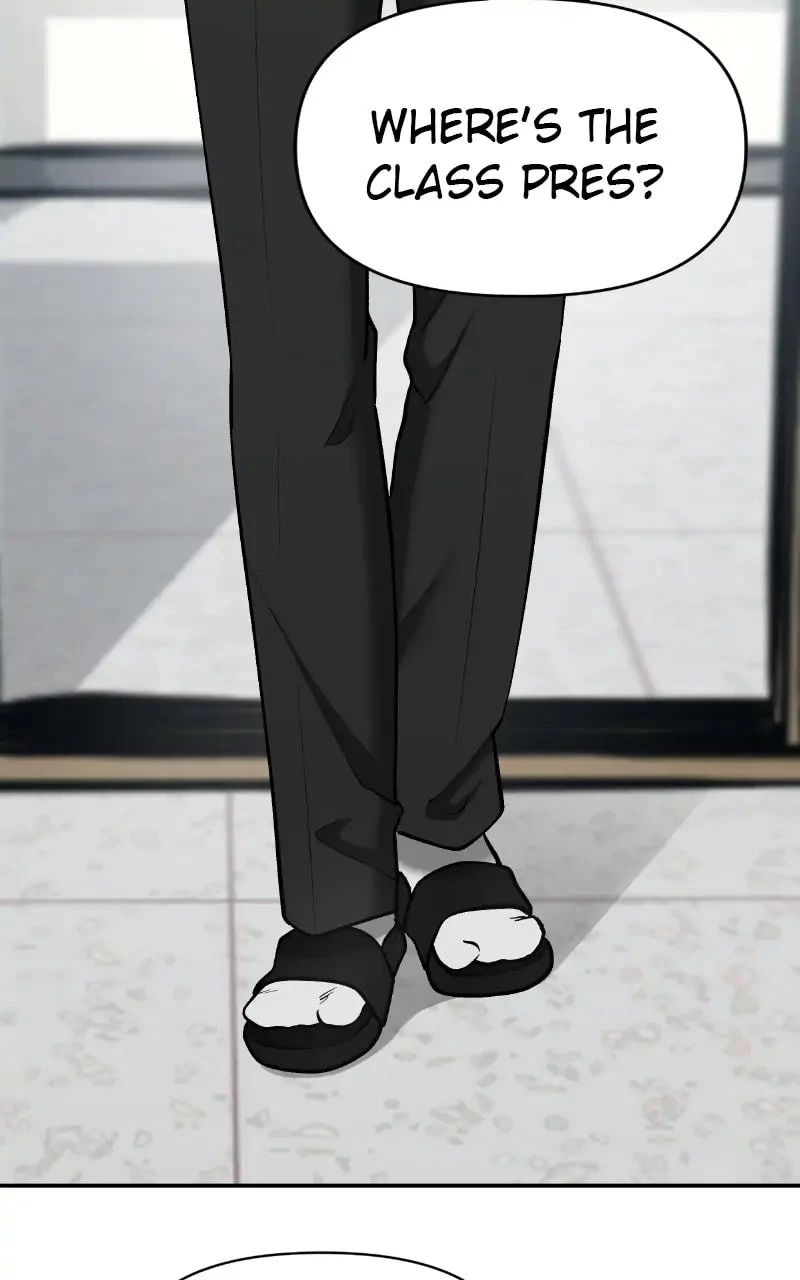 The Bully In-Charge Chapter 37 - 115