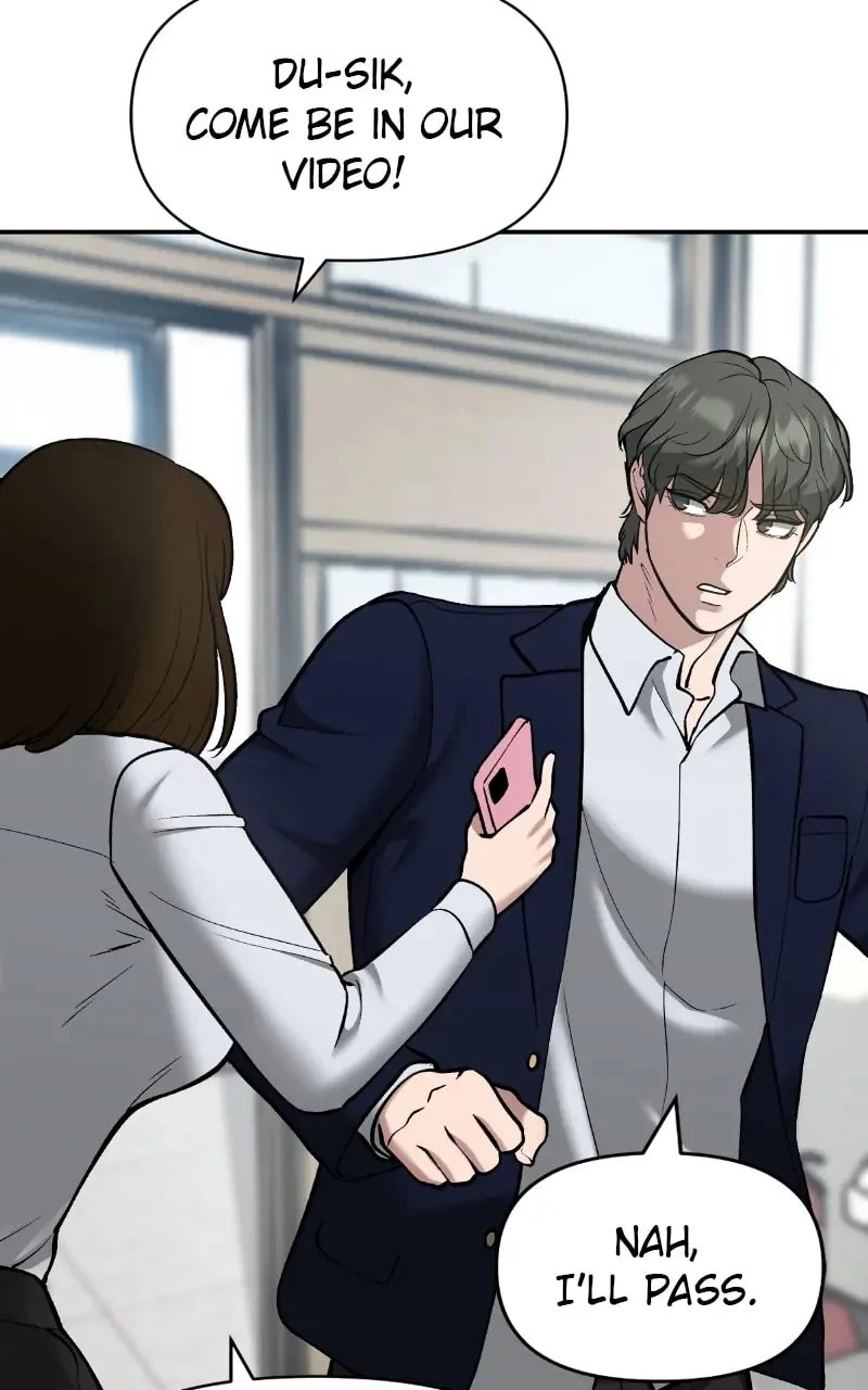 The Bully In-Charge Chapter 37 - 116
