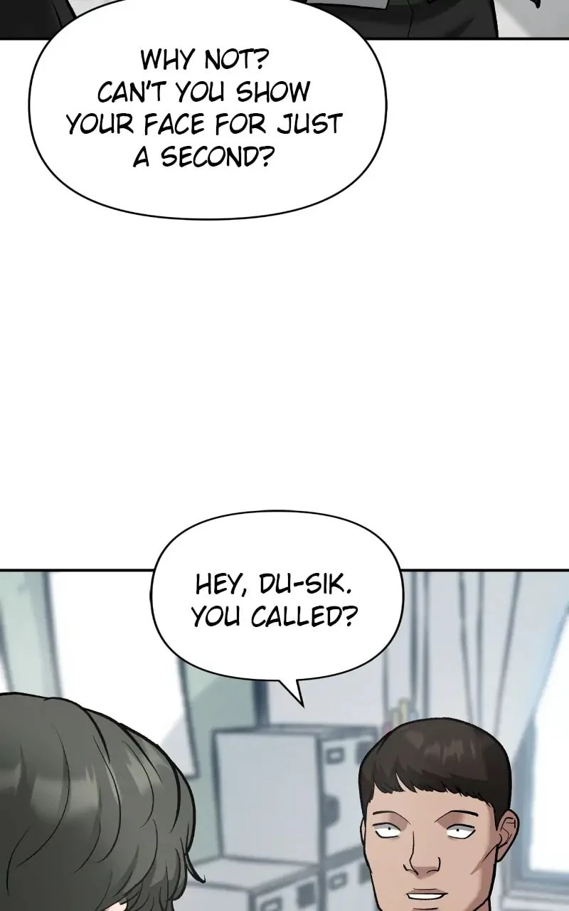 The Bully In-Charge Chapter 37 - 117