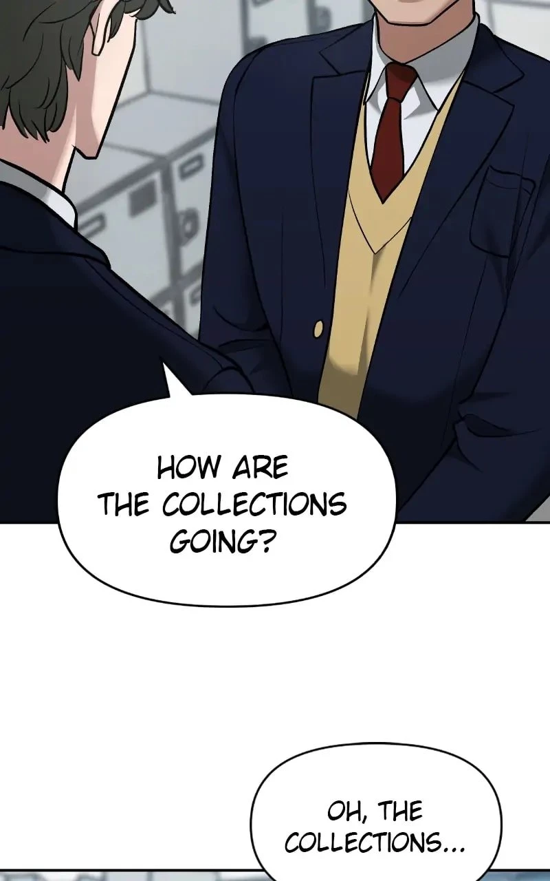 The Bully In-Charge Chapter 37 - 118
