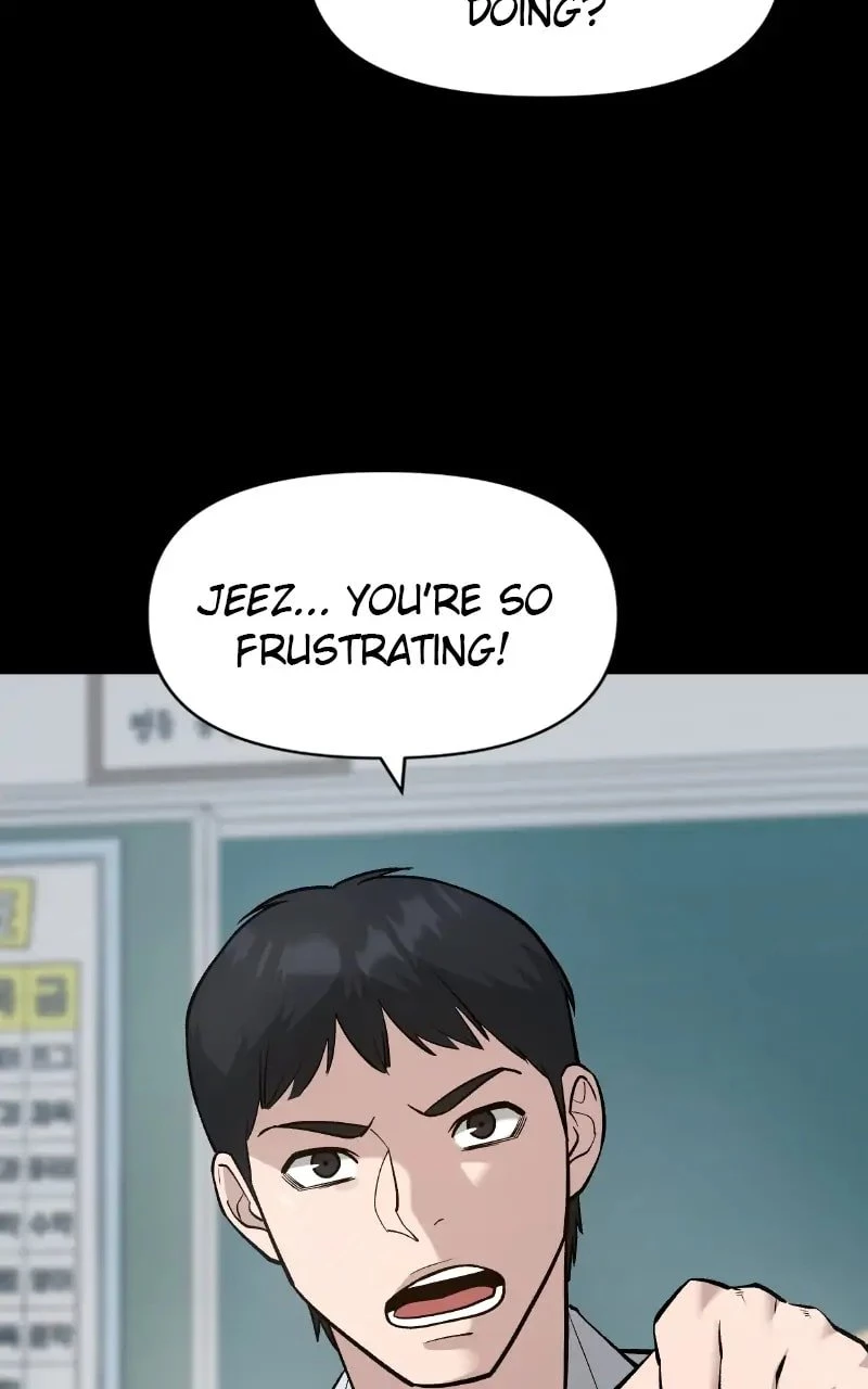 The Bully In-Charge Chapter 33 - 2