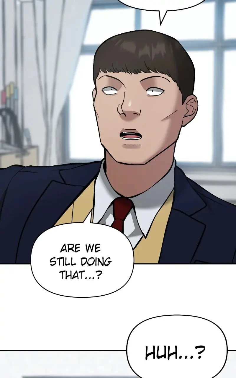 The Bully In-Charge Chapter 37 - 119