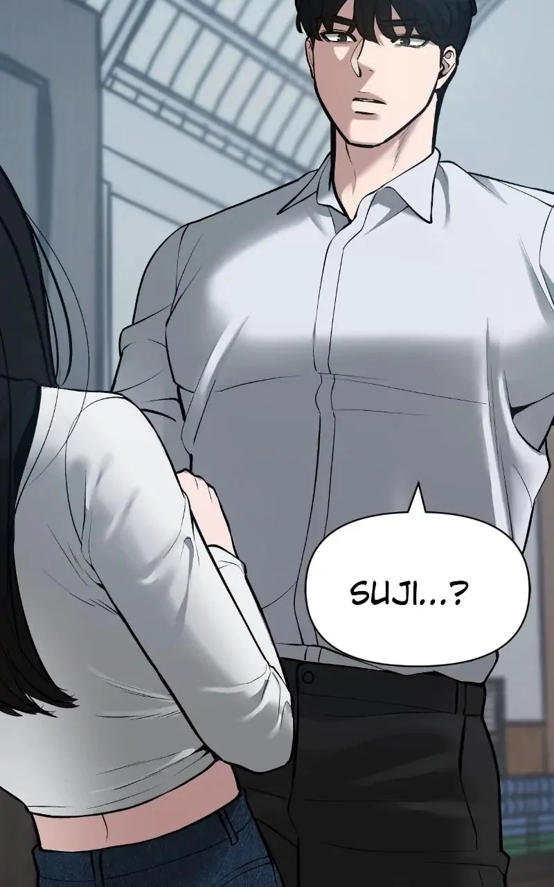 The Bully In-Charge Chapter 35 - 100
