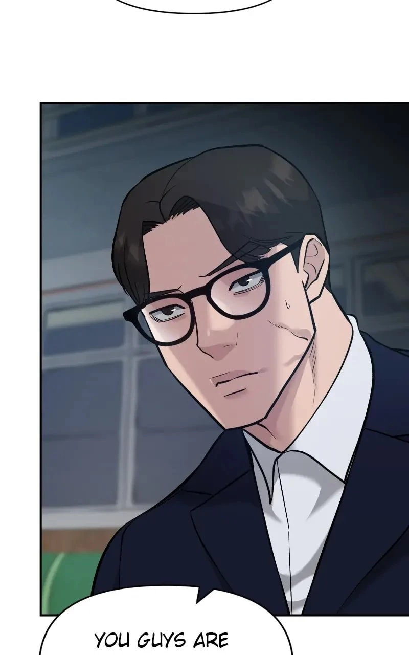 The Bully In-Charge Chapter 34 - 80